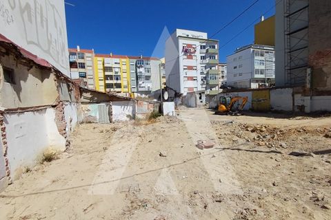 Helårsgrund i Barreiro, Setubal, Barreiro - € 870.000 | Ref: 1180633/26VS - foto 6