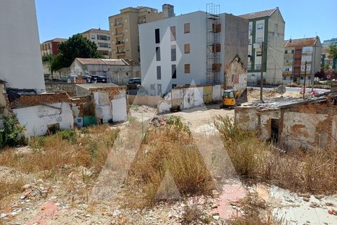 Helårsgrund i Barreiro, Setubal, Barreiro - € 870.000 | Ref: 1180633/26VS - foto 8