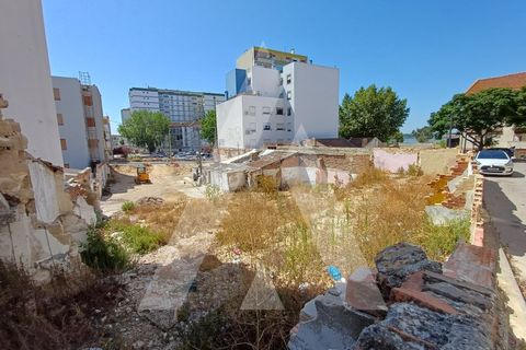 Helårsgrund i Barreiro, Setubal, Barreiro - € 870.000 | Ref: 1180633/26VS - foto 9