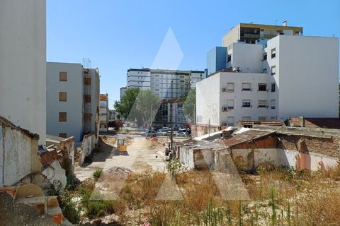 Helårsgrund i Barreiro, Setubal, Barreiro - € 870.000 | Ref: 1180633/26VS - foto 11