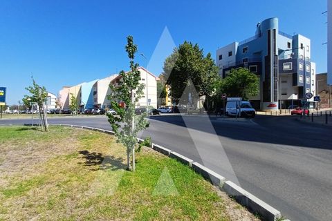 Helårsgrund i Barreiro, Setubal, Barreiro - € 870.000 | Ref: 1180633/26VS - foto 13