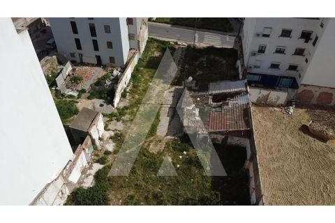 Helårsgrund i Barreiro, Setubal, Barreiro - € 870.000 | Ref: 1180633/26VS - foto 4