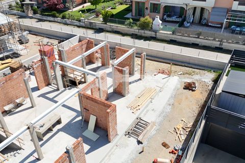 Leilighet i Poncarale, Brescia, Poncarale - € 380 000 | Ref: 6415062020-1365 - foto 27