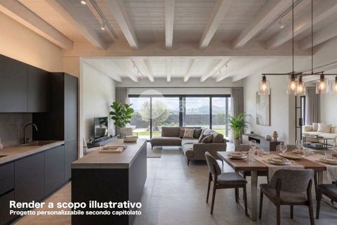 Leilighet i Poncarale, Brescia, Poncarale - € 380 000 | Ref: 6415062020-1365 - foto 4