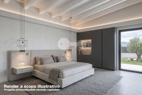 Leilighet i Poncarale, Brescia, Poncarale - € 380 000 | Ref: 6415062020-1365 - foto 6