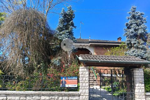 Villa a Gambara, Brescia, Gambara - € 120.000 | Ref: 6415062020-1371 - foto 3