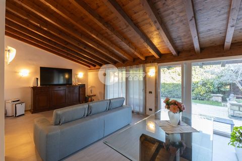 Villa a Casalmoro, Mantua, Casalmoro - € 315.000 | Ref: 6415062020-1372 - foto 5