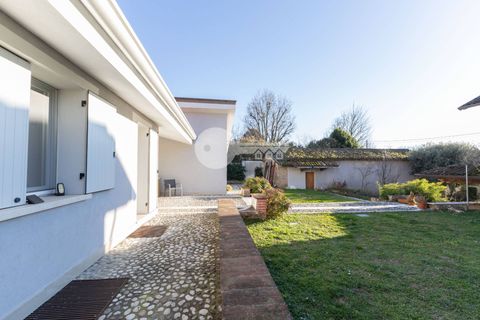 Villa a Casalmoro, Mantua, Casalmoro - € 315.000 | Ref: 6415062020-1372 - foto 29