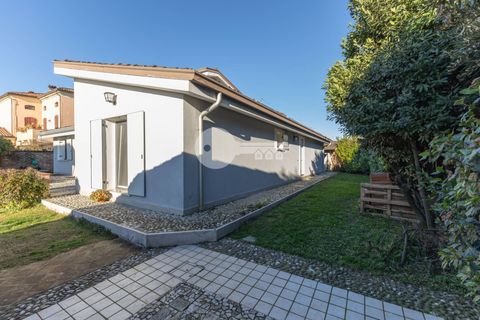 Villa a Casalmoro, Mantua, Casalmoro - € 315.000 | Ref: 6415062020-1372 - foto 31