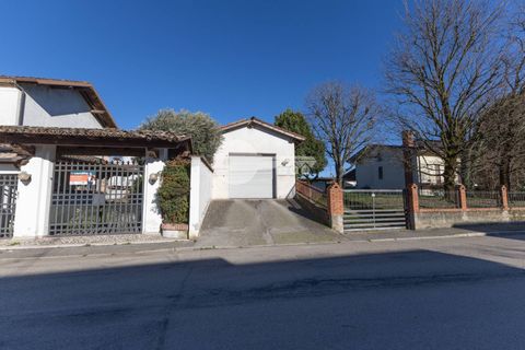 Villa a Casalmoro, Mantua, Casalmoro - € 315.000 | Ref: 6415062020-1372 - foto 34