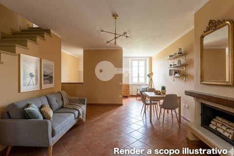 Leilighet i Leno, Brescia, Leno - € 138 000 | Ref: 6415062020-1377 - foto 3