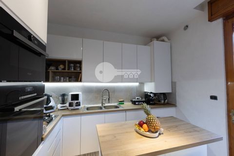 Villa i Pontevico, Brescia, Pontevico - € 190.000 | Ref: 6415062020-1378 - foto 1