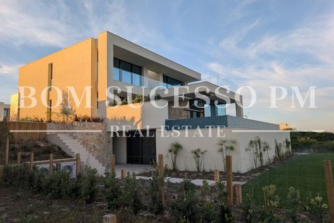 Villa i Vau, Leiria, Vau - € 2.800.000 | Ref: BSPM_496 - foto 1