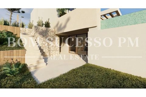 Villa i Vau, Leiria, Vau - € 2.800.000 | Ref: BSPM_496 - foto 3