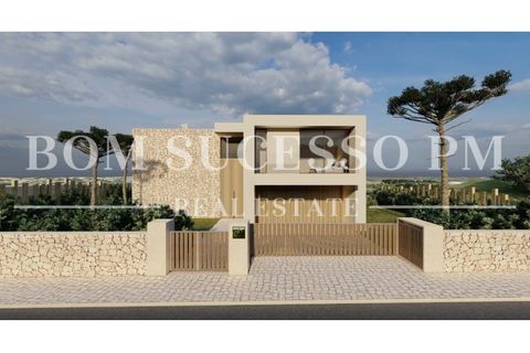 Villa i Vau, Leiria, Vau - € 2.800.000 | Ref: BSPM_496 - foto 7
