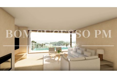 Villa i Vau, Leiria, Vau - € 2.800.000 | Ref: BSPM_496 - foto 9
