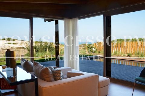 Villa i Vau, Leiria, Vau - € 2.800.000 | Ref: BSPM_496 - foto 13