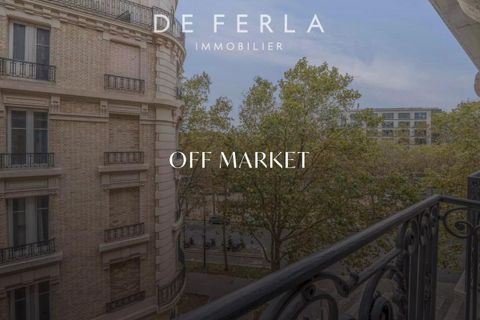 Lejlighed i Paris, Paris, Paris - € 615.000 | Ref: 86780543 - foto 1
