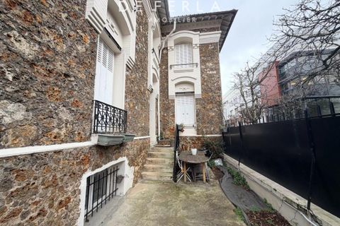 Villa i Malakoff, Hauts-de-Seine, Malakoff - € 2.950.000 | Ref: 86650430 - foto 2