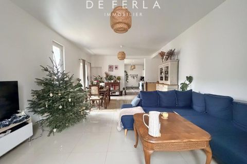 Villa i Malakoff, Hauts-de-Seine, Malakoff - € 2.950.000 | Ref: 86650430 - foto 3
