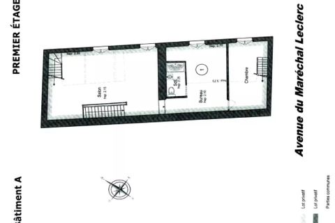 Villa i Malakoff, Hauts-de-Seine, Malakoff - € 2.950.000 | Ref: 86650430 - foto 9