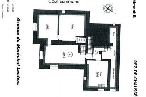 Villa i Malakoff, Hauts-de-Seine, Malakoff - € 2.950.000 | Ref: 86650430 - foto 12