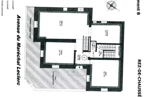 Villa i Malakoff, Hauts-de-Seine, Malakoff - € 2.950.000 | Ref: 86650430 - foto 13