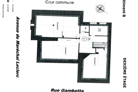 Villa i Malakoff, Hauts-de-Seine, Malakoff - € 2.950.000 | Ref: 86650430 - foto 15