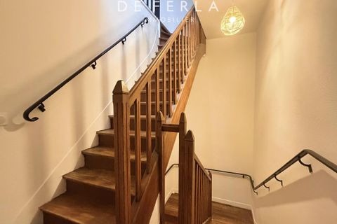 Villa i Malakoff, Hauts-de-Seine, Malakoff - € 2.950.000 | Ref: 86650430 - foto 18