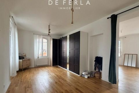 Villa i Malakoff, Hauts-de-Seine, Malakoff - € 2.950.000 | Ref: 86650430 - foto 20
