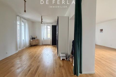 Villa i Malakoff, Hauts-de-Seine, Malakoff - € 2.950.000 | Ref: 86650430 - foto 21