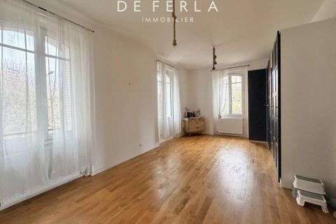Villa i Malakoff, Hauts-de-Seine, Malakoff - € 2.950.000 | Ref: 86650430 - foto 22