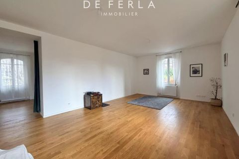 Villa i Malakoff, Hauts-de-Seine, Malakoff - € 2.950.000 | Ref: 86650430 - foto 23