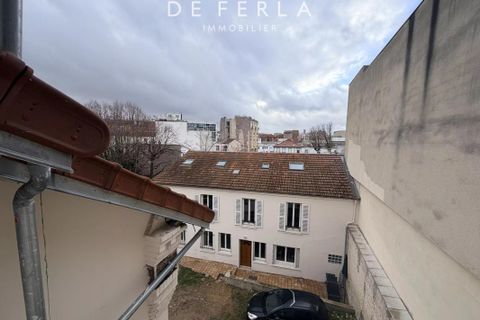 Villa i Malakoff, Hauts-de-Seine, Malakoff - € 2.950.000 | Ref: 86650430 - foto 28