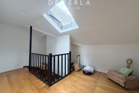 Villa i Malakoff, Hauts-de-Seine, Malakoff - € 2.950.000 | Ref: 86650430 - foto 29
