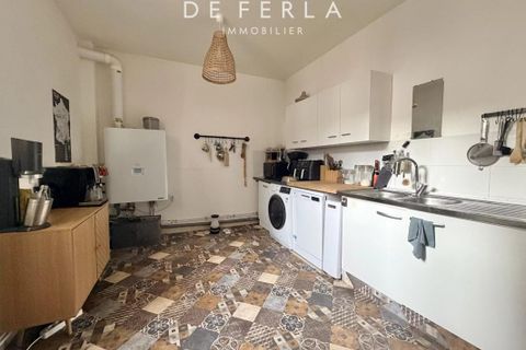 Villa i Malakoff, Hauts-de-Seine, Malakoff - € 2.950.000 | Ref: 86650430 - foto 32