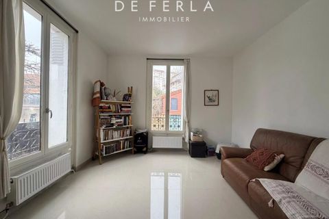 Villa i Malakoff, Hauts-de-Seine, Malakoff - € 2.950.000 | Ref: 86650430 - foto 34