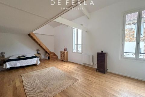 Villa i Malakoff, Hauts-de-Seine, Malakoff - € 2.950.000 | Ref: 86650430 - foto 40
