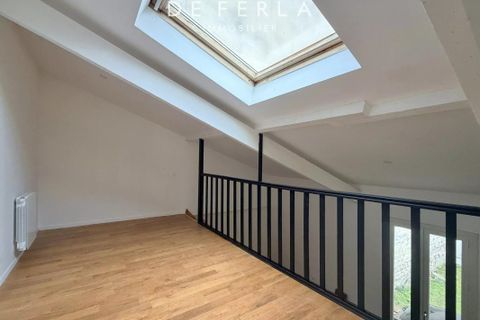 Villa i Malakoff, Hauts-de-Seine, Malakoff - € 2.950.000 | Ref: 86650430 - foto 43