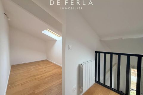 Villa i Malakoff, Hauts-de-Seine, Malakoff - € 2.950.000 | Ref: 86650430 - foto 46