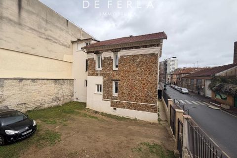 Villa i Malakoff, Hauts-de-Seine, Malakoff - € 2.950.000 | Ref: 86650430 - foto 47