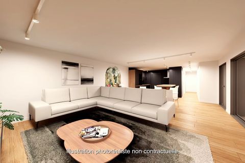Villa i Pirey, Doubs, Pirey - € 407.000 | Ref: 12263 - foto 4