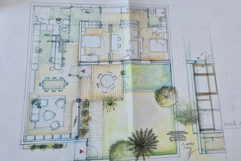 Villa i Pirey, Doubs, Pirey - € 407.000 | Ref: 12263 - foto 10