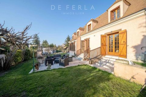 Villa i Ormesson-sur-Marne, Val-de-Marne, Ormesson-sur-Marne - € 940 000 | Ref: 86176659A - foto 2