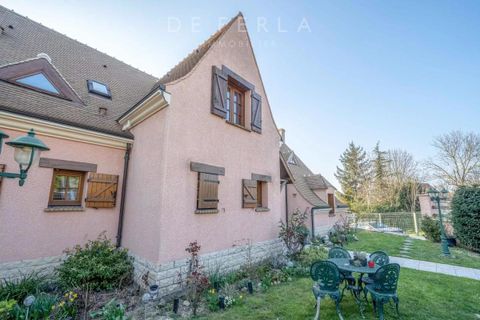 Villa i Ormesson-sur-Marne, Val-de-Marne, Ormesson-sur-Marne - € 940 000 | Ref: 86176659A - foto 3