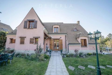 Villa i Ormesson-sur-Marne, Val-de-Marne, Ormesson-sur-Marne - € 940 000 | Ref: 86176659A - foto 4