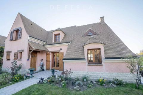 Villa i Ormesson-sur-Marne, Val-de-Marne, Ormesson-sur-Marne - € 940 000 | Ref: 86176659A - foto 5