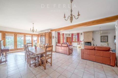 Villa i Ormesson-sur-Marne, Val-de-Marne, Ormesson-sur-Marne - € 940 000 | Ref: 86176659A - foto 6