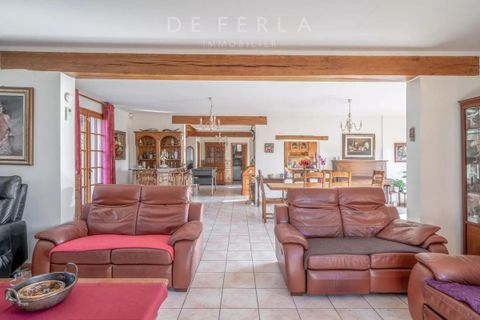 Villa i Ormesson-sur-Marne, Val-de-Marne, Ormesson-sur-Marne - € 940 000 | Ref: 86176659A - foto 7