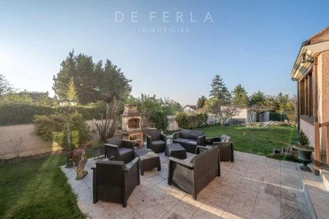 Villa i Ormesson-sur-Marne, Val-de-Marne, Ormesson-sur-Marne - € 940 000 | Ref: 86176659A - foto 8